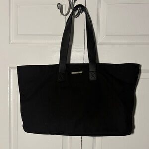 Lafayette 148 canvas tote